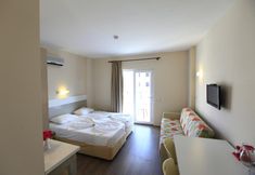 其他 7 Hanay Suit Hotel