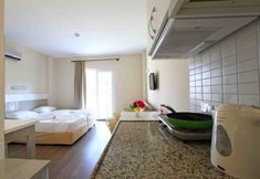 其他 3 Hanay Suit Hotel