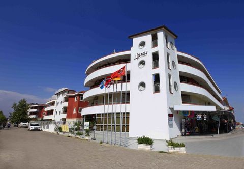 其他 Hanay Suit Hotel