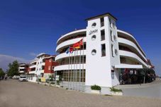 其他 Hanay Suit Hotel