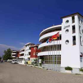 Primary image1哈納伊套房飯店,Beşkonak Bucağı飯店