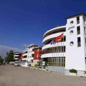 Primary image 1 Hanay Suit Hotel, Khách sạn Geriş Bucağı