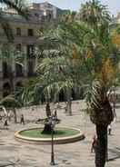 Primary image Hotel Roma Reial