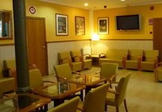 Others 4 Hotel Roma Reial