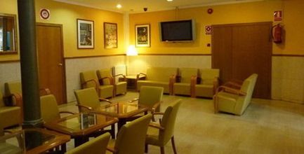 Others 4 Hotel Roma Reial