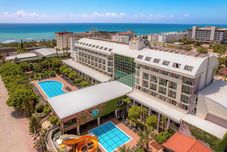 其他 Telatiye Resort Hotel - All Inclusive