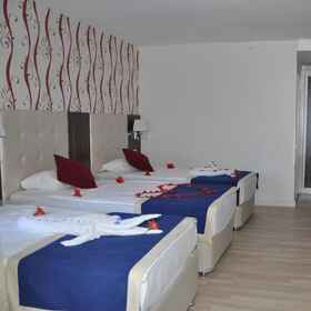 Primary image 1 Kleopatra Micador Hotel, Alaettinoglu Cultural Park Hotels