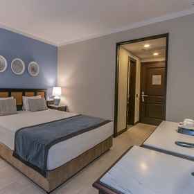 Primary image 1 Lara Park Hotel, Hotel Mall of Antalya