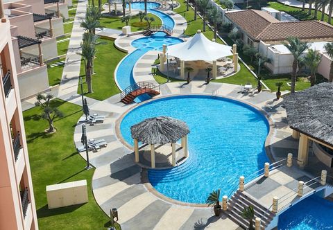 Others Intercontinental Doha Residences by IHG