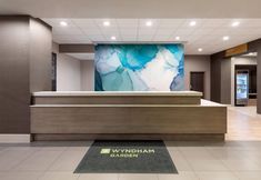 其他 4 Wyndham Garden Katy Energy Corridor