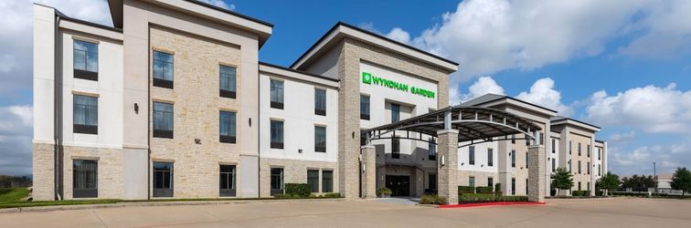 其他 Wyndham Garden Katy Energy Corridor