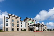 其他 Wyndham Garden Katy Energy Corridor