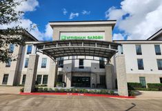 其他 6 Wyndham Garden Katy Energy Corridor