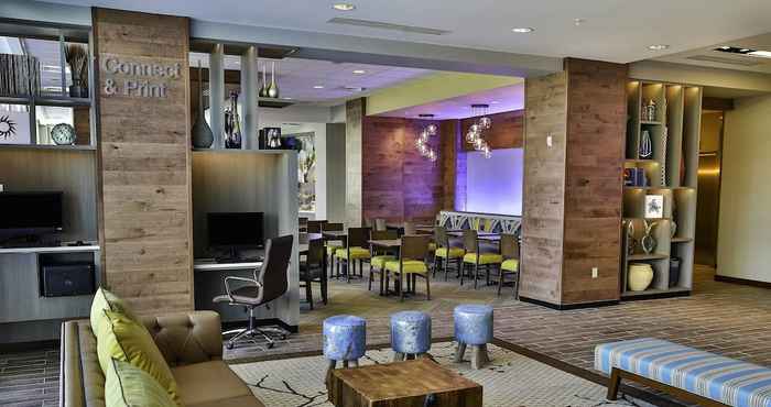 อื่นๆ Fairfield Inn & Suites by Marriott Savannah Midtown