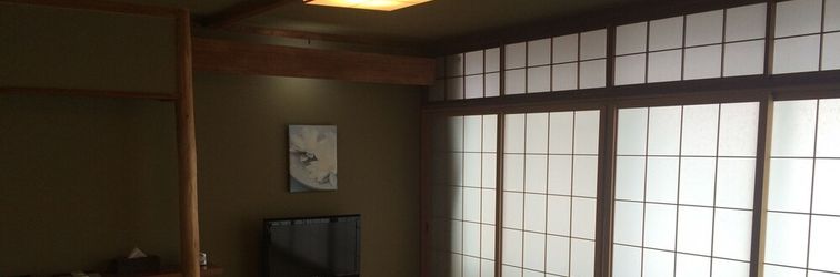 Lainnya Breezbay Seaside Resort Atami