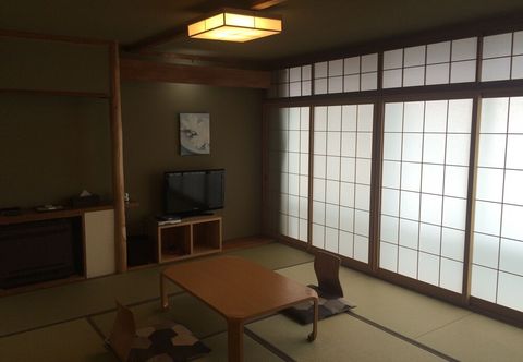 Lainnya Breezbay Seaside Resort Atami