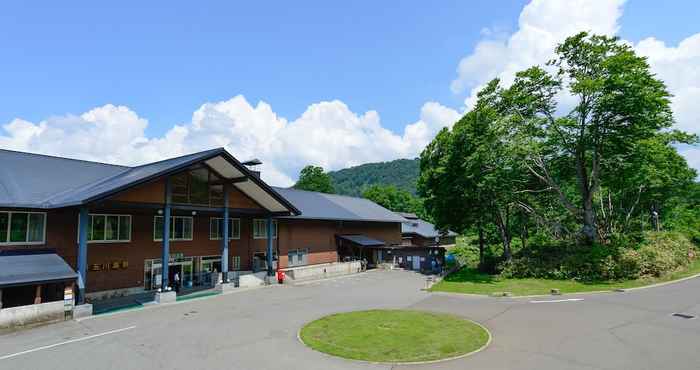 อื่นๆ Shintamagawa Onsen