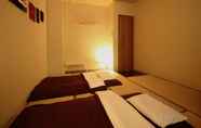 อื่นๆ 7 Osaka Guesthouse Nest - Hostel