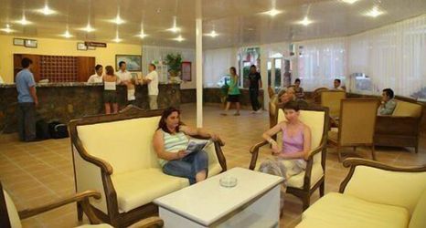 其他 2 Sunside Beach Hotel