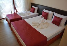 Others 5 Yavuzhan Hotel