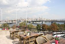 其他 Patio SeaShore Hotel