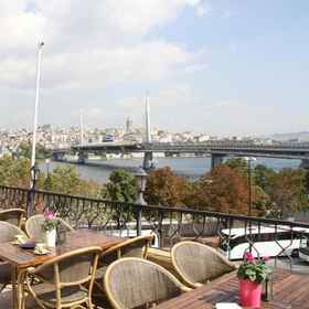 Primary image 1 ชานบ้าน ซีชอร์ โรงแรม, โรงแรม & ที่พัก Princes' Island - Tours & Tickets