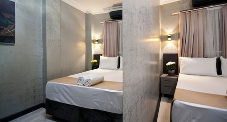 其他 2 Patio SeaShore Hotel