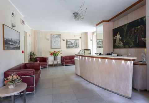 Lain-lain Hotel Conte Ruggero