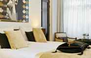 Others 5 Hotel-Garni Villa Arrisja