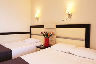 Khác 4 Wien Star Hotel