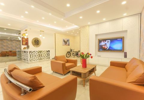 Khác Wien Star Hotel