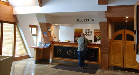 其他 2 Pensjonat Telimena - POLSKIE TATRY S.A.