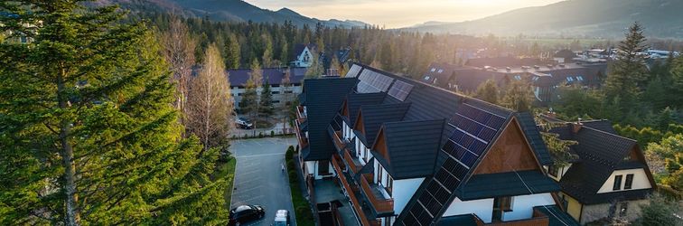 其他 Pensjonat Telimena - POLSKIE TATRY S.A.