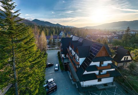 其他 Pensjonat Telimena - POLSKIE TATRY S.A.