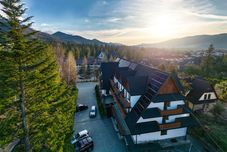 其他 Pensjonat Telimena - POLSKIE TATRY S.A.