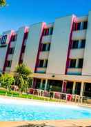 Primary image Best Western Hotelio Montpellier Sud