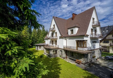 其他 Willa Pan Tadeusz - POLSKIE TATRY S.A.