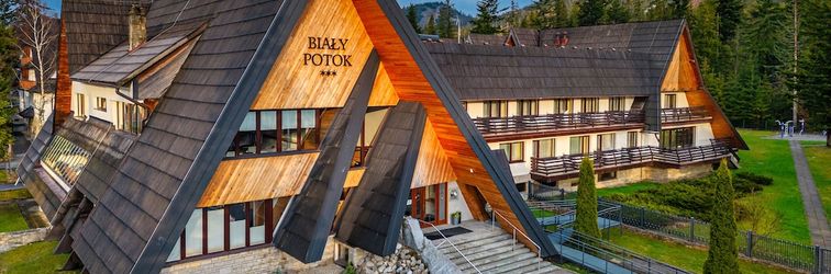 その他 Pensjonat Biały Potok - POLSKIE TATRY S.A.