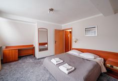 その他 5 Pensjonat Biały Potok - POLSKIE TATRY S.A.