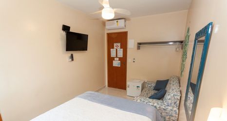 기타 2 Ubatuba Ecologic Pousada