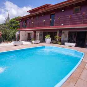 Primary image1烏巴圖巴生態旅館,乌巴图巴飯店