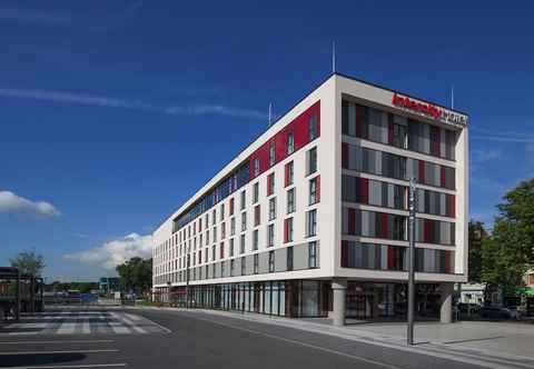 Others IntercityHotel Duisburg