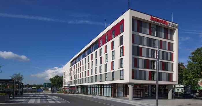 Others IntercityHotel Duisburg