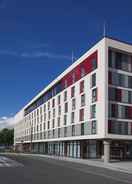 Imej utama IntercityHotel Duisburg