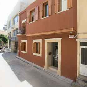 Primary image 1 칸디아 스위트 & 룸스, 마노스 하치다키스 극장 호텔