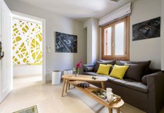 Others 6 Candia Suites & Rooms