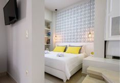 Others 3 Candia Suites & Rooms