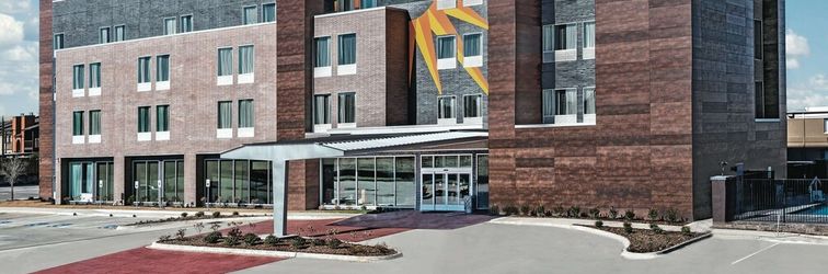 其他 La Quinta Inn & Suites by Wyndham Dallas Grand Prairie North