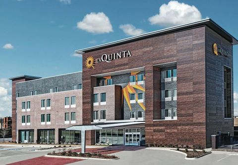 其他 La Quinta Inn & Suites by Wyndham Dallas Grand Prairie North