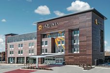 其他 La Quinta Inn & Suites by Wyndham Dallas Grand Prairie North
